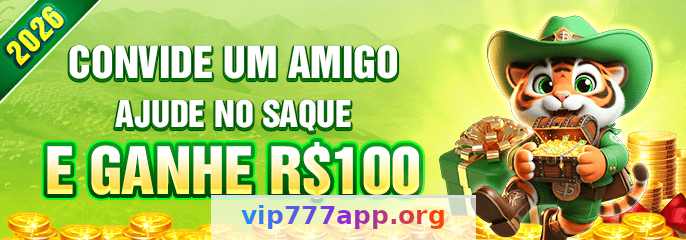 vip777 - Bônus de Boas-vindas: Guia Completo 3 Imagem ilustrativa